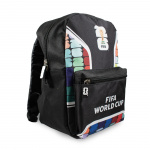 FIFA World Cup Small Backpack 26 Repeat