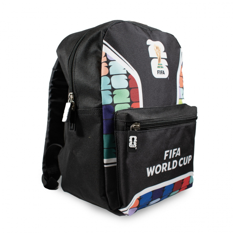 FIFA World Cup Small Backpack 26 Repeat