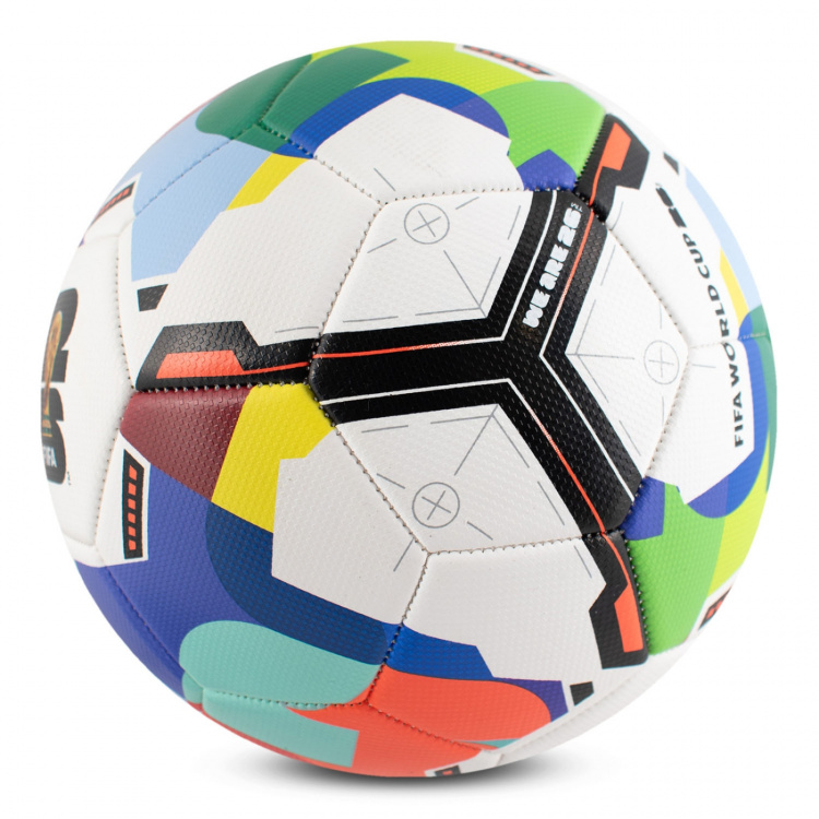 FIFA World Cup Football Sigma Size 5 - Unity