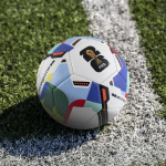 FIFA World Cup Football Sigma Size 5 - Unity
