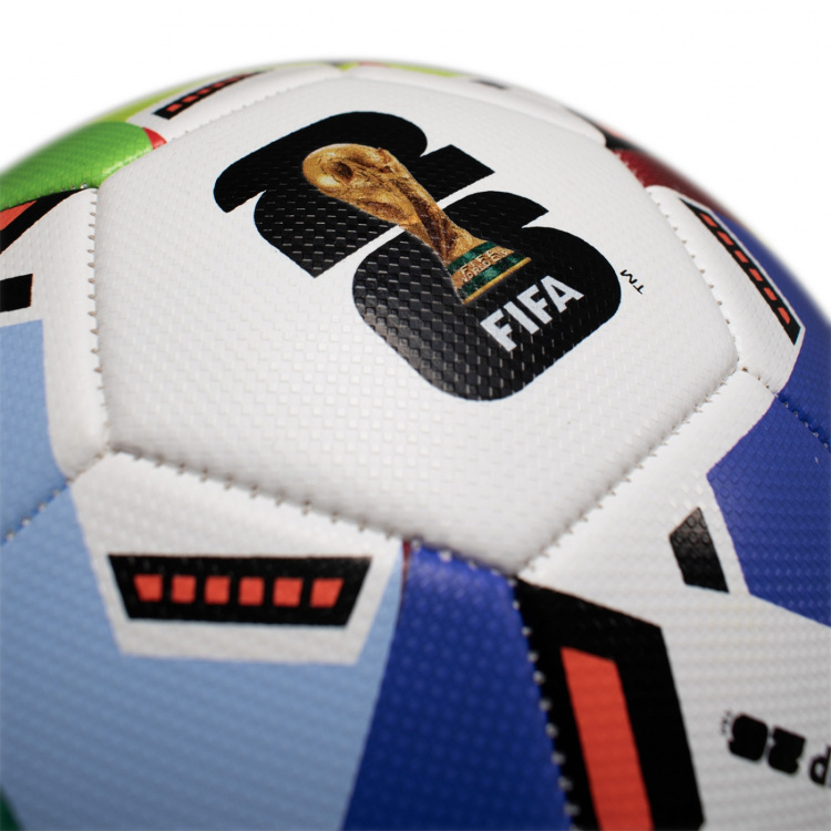 FIFA World Cup Football Sigma Size 5 - Unity