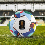 FIFA World Cup Football Sigma Size 5 - Unity