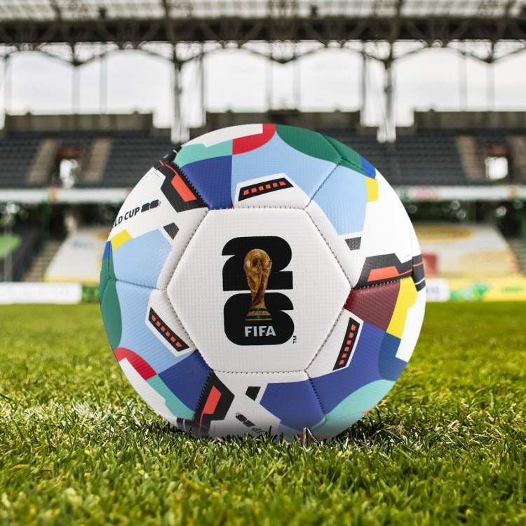 FIFA World Cup Football Sigma Size 5 - Unity