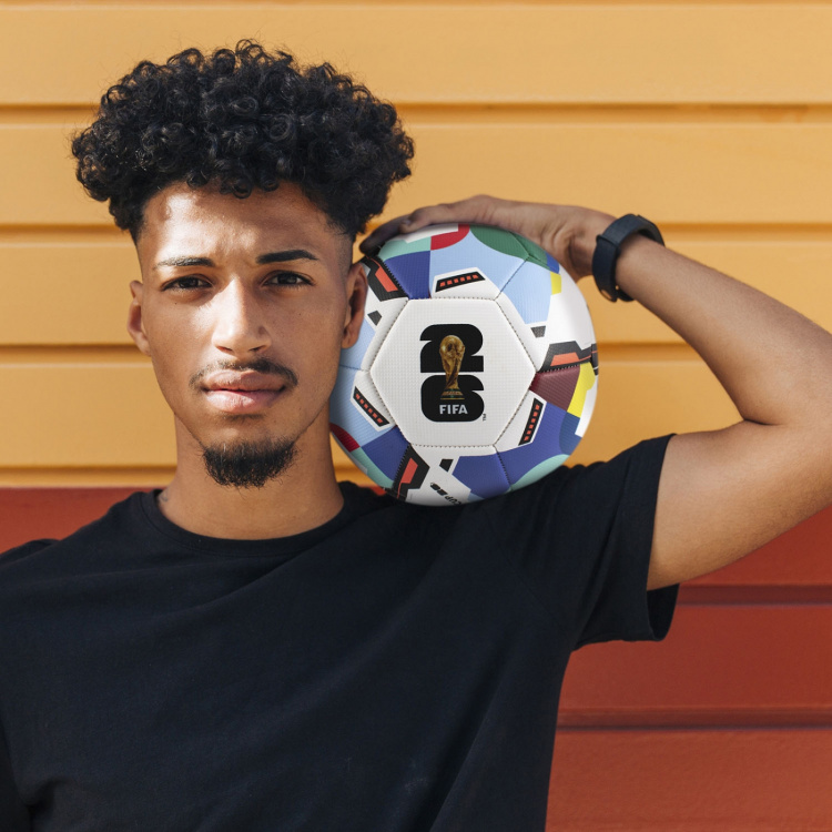 FIFA World Cup Football Sigma Size 5 - Unity