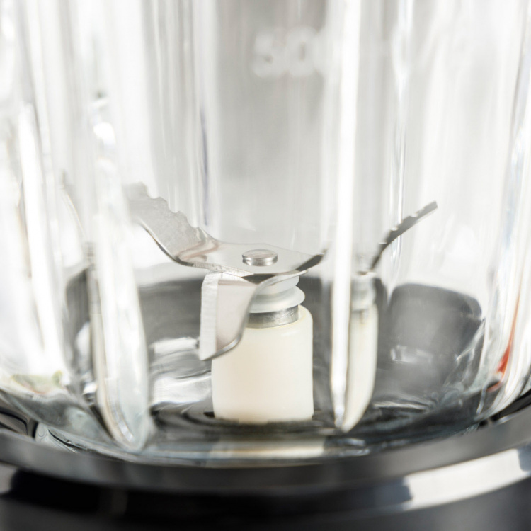 Taurus Jar Blender Magnum Press 1500