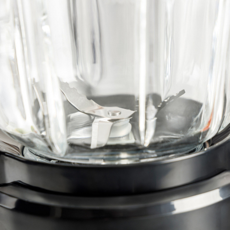 Taurus Jar Blender Magnum Press 1500