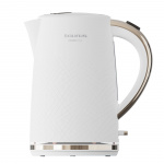 Taurus Kettle Fusion Wave 1,7L White