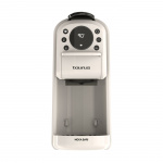 Taurus Coffee Capsule Machine Mokabari Cream