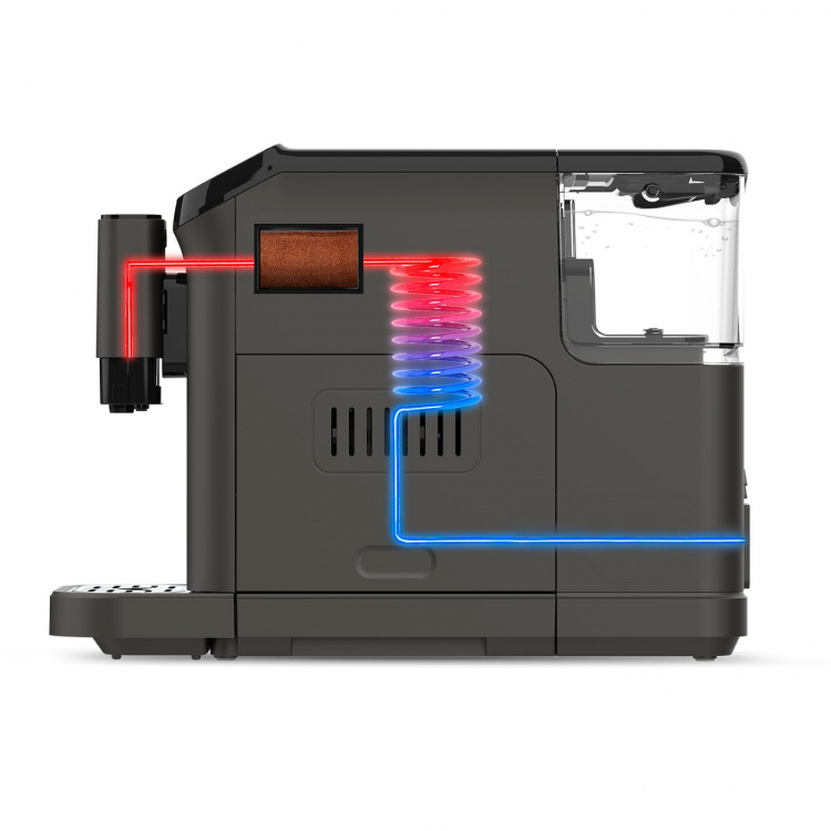 Taurus Coffee Maker Accento Latte Automatic