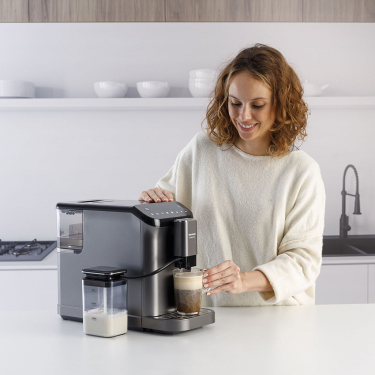 Taurus Coffee Maker Accento Latte Automatic
