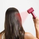 Taurus Hair Dryer Digital Force AI