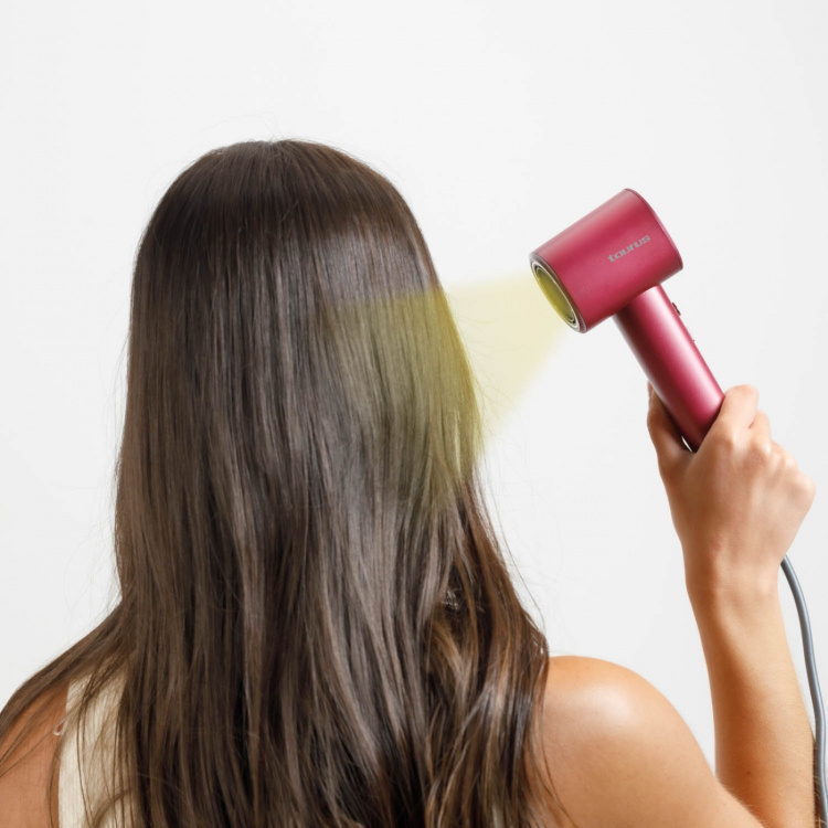 Taurus Hair Dryer Digital Force AI