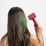 Taurus Hair Dryer Digital Force AI