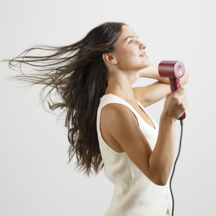 Taurus Hair Dryer Digital Force AI