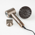 Taurus Hair Dryer Digital Force Protect Plus