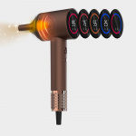 Taurus Hair Dryer Digital Force Protect Plus