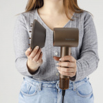 Taurus Hair Dryer Digital Force Protect Plus