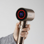 Taurus Hair Dryer Digital Force Protect Plus
