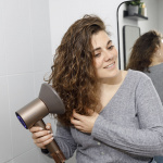 Taurus Hair Dryer Digital Force Protect Plus