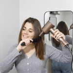 Taurus Hair Dryer Digital Force Protect Plus