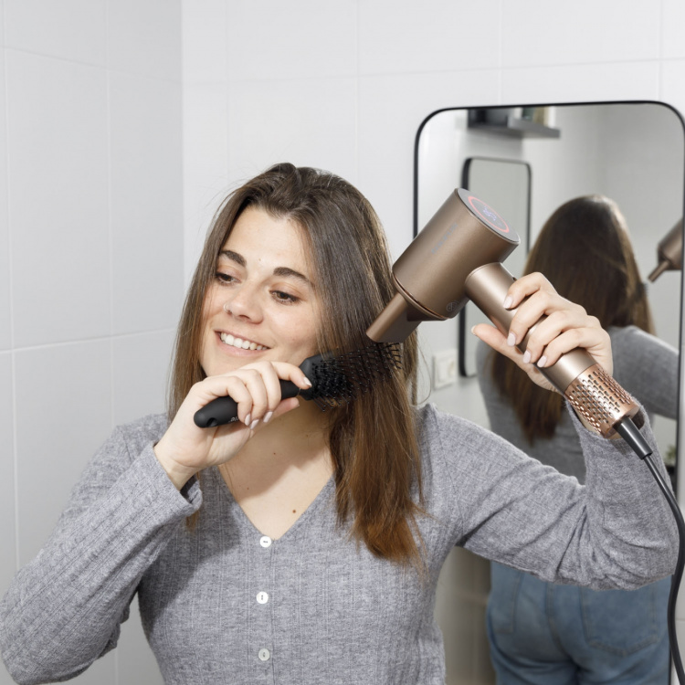 Taurus Hair Dryer Digital Force Protect Plus