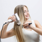 Taurus Hair Dryer Digital Force Protect