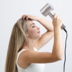 Taurus Hair Dryer Digital Force Protect