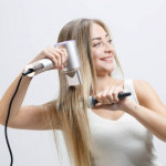 Taurus Hair Dryer Digital Force Protect