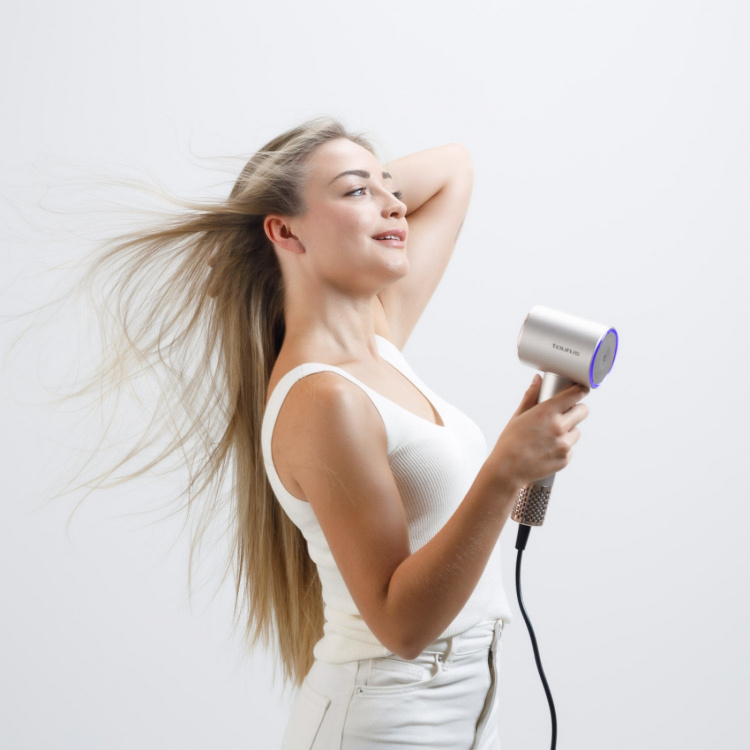 Taurus Hair Dryer Digital Force Protect