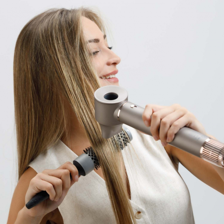Taurus Hair Styler Airwave Digital Pro