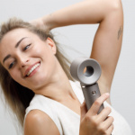 Taurus Hair Styler Airwave Digital Pro