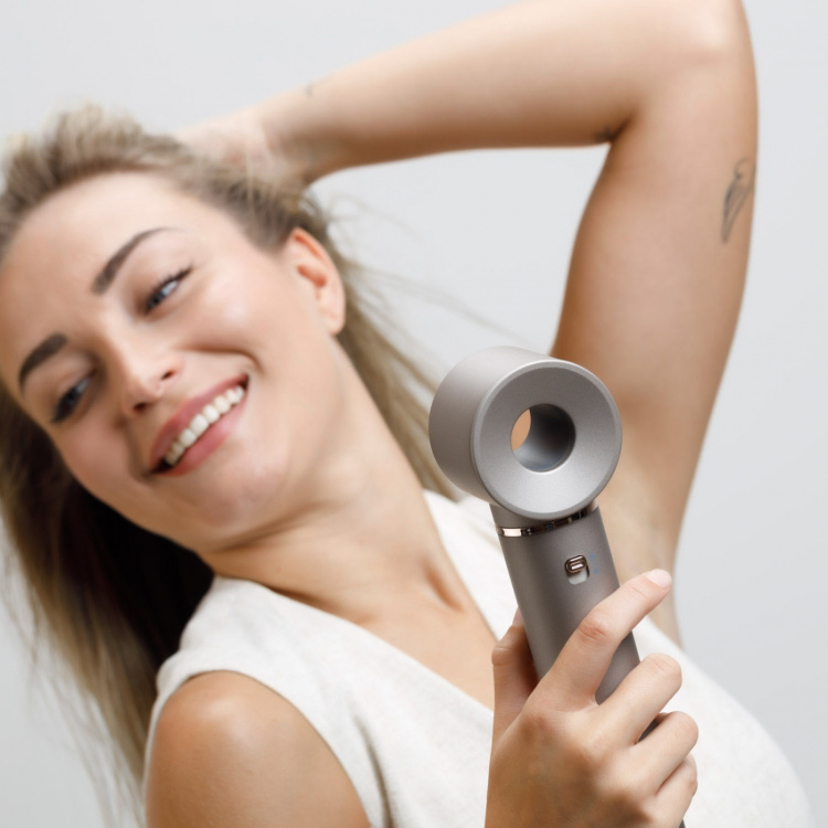 Taurus Hair Styler Airwave Digital Pro