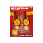 OTL Walkie Talkie Fireman Up To 150m Range