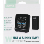 Hama Weather Station 