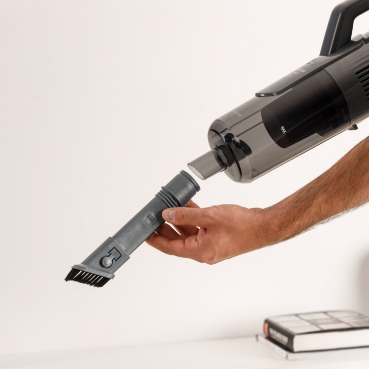 Taurus Stick Vacuum Cleaner Homeland Infinity Corded