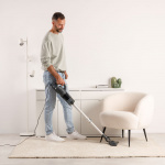 Taurus Stick Vacuum Cleaner Homeland Infinity Corded