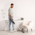 Taurus Stick Vacuum Cleaner Homeland Infinity Corded