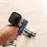 Taurus Stick Vacuum Cleaner Homeland Ideal Touch