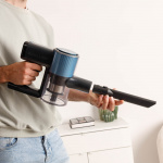 Taurus Stick Vacuum Cleaner Homeland Ideal Touch