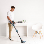 Taurus Stick Vacuum Cleaner Homeland Digital Animal Flex