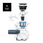 Taurus Stick Vacuum Cleaner Homeland Digital Animal Flex