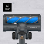 Taurus Stick Vacuum Cleaner Homeland Digital Animal Flex