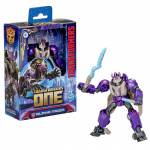 Transformers Figure Transformers One 5