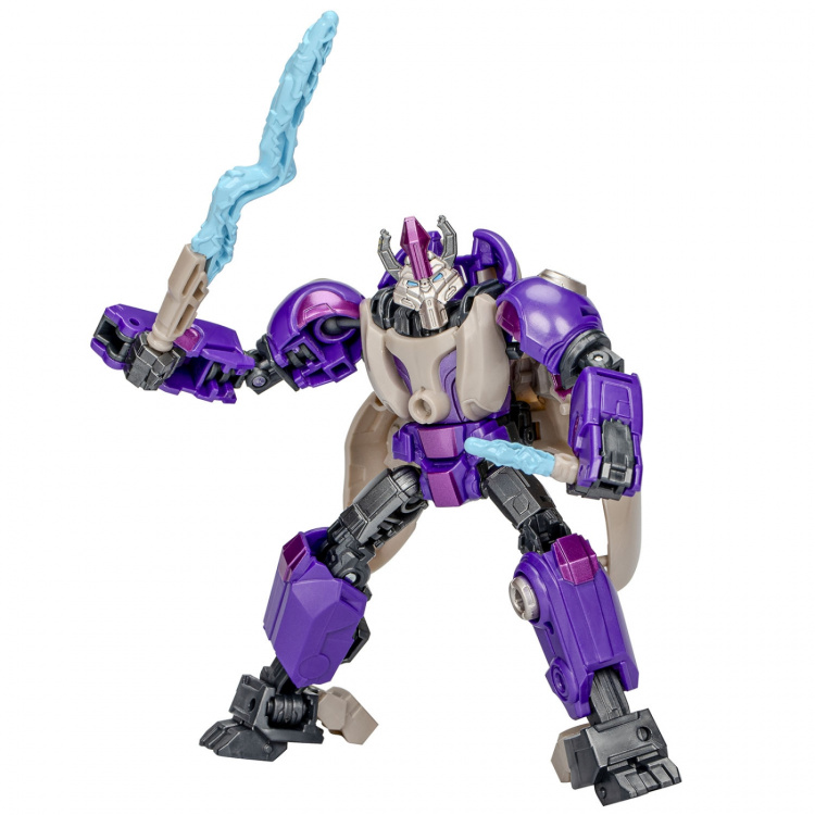 Transformers Figure Transformers One 5