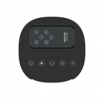 Taurus Fan New Babel Digital Black 76cm