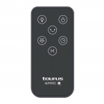 Taurus Fan New Babel Digital Black 76cm