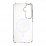Onsala Phone Case Transparent - Samsung Galaxy S26