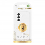 Onsala Phone Case Transparent - Samsung Galaxy S26