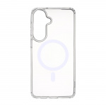 Onsala Phone Case Transparent - Samsung Galaxy S26+