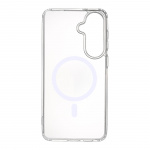Onsala Phone Case Transparent - Samsung Galaxy S26+